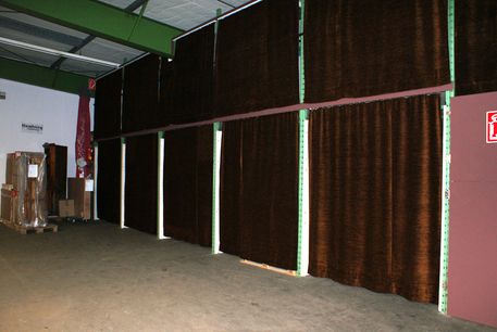 Möbeleinlagerungen in Hamburg bei Hugo Klemp